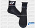 Custom Apogee - Black Socks