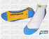 Custom Socks Bikefit Sunflower | Custom Socks Factory