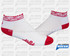 Custom Vélo Cité Red Socks