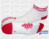 Custom Vélo Cité Red Socks