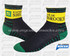 Custom Université de Sherbrooke Socks