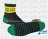 Custom Université de Sherbrooke Socks