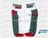 Custom Socks: Ciclo Werks White (1)