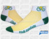 Custom Socks: Club Cycliste de Sherbrooke