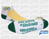 Custom Socks: Club Cycliste de Sherbrooke