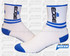 Custom EDGE Sports Nutrition White Socks