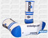 Custom EDGE Sports Nutrition White Socks