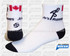 Custom Jo's Road Race Socks