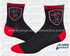 Custom Kuota - ProBikePool.com Black Socks