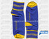 Custom La Bicicletta Bike Shop Socks