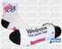 Custom National Cycling Championships Socks