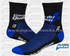 Custom Quebec Cycling Team (FQSC) Socks