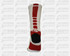 Custom Elite Socks: Crusaders Lacrosse New York Team