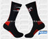 Custom Elite Socks: Crusaders Lacrosse New York Team