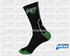 Custom Elite Socks: Houston Phenoms Basketball Team