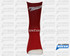 Custom Elite Socks: Rockets High School Wrestling Team