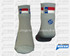 Custom Socks: North Carolina - Our State