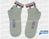Custom Socks: North Carolina - Our State