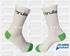 Custom Socks: Trulia - 5” Crew socks