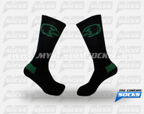 Custom Elite Socks - Lewisville Falcons Team