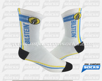 Custom Socks -  Bilstein of America