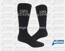 Custom Socks - Arion and Jack