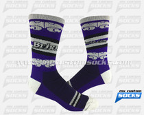 Custom Socks - Briggs Auto