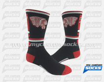 Custom Socks - Chieftans