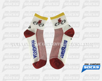 Custom Socks - CureFA.org