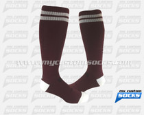 Custom Socks - Focused SP Raiders