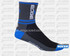 Custom EDGE Sports Nutrition Gray Socks