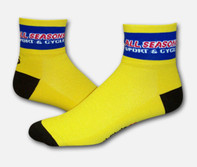 Custom All Seasons Sports Socks