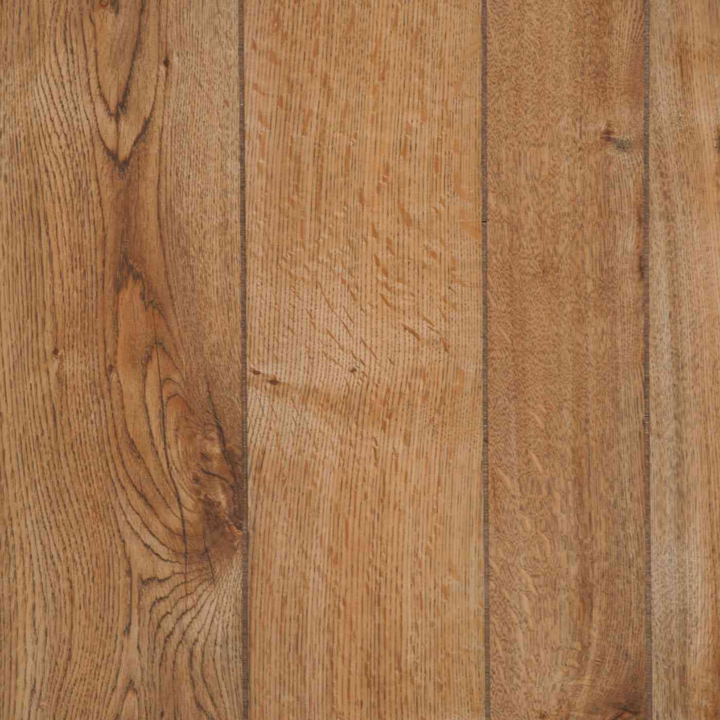 Gallant Oak Random Plank Paneling