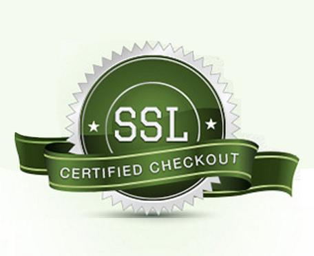 SSL Certificate | Secure Checkout