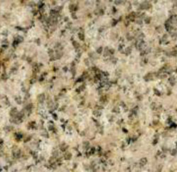 Earthtone Wheatfield Granite Facing