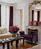 Louis XV French marble mantel in Living Room, for design inspiration