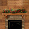 The Western Red Cedar Fireplace Mantel Shelf is Rustic, with either a rough sawn or smooth surface
