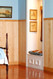 Beadboard Tongue and Groove Wainscot Planking