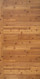 4x8 sheets of Western Red Cedar rustic paneling