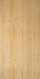 full 4 x 8 sheet of rustic pine paneling - 9 random grooves for a rustic lux look