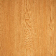 Imperial Oak Flat Library Paneling