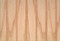 Detail image of b 2" beaded pattern oak paneling - Red Oak - Unfinished