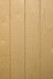 4" on center Beaded Birch Paneling - Unfinished