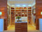 Aromatic Cedar in men's closet.