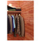 Aromatic Cedar in Closet. Aromatic Cedar in Closet.