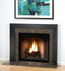 A modern and contemporary mantel surround