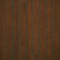 Dark Brown, walnut-like coloring on our Cafe Cider paneling