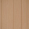 4 x 8 Sheets of light brown Brittany Birch Plywood Paneling