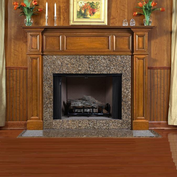 French Hunting Lodge Fireplace Accessories