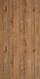 4 x 8 sheet of Gallant Oak Paneling | 8-10 random width planks